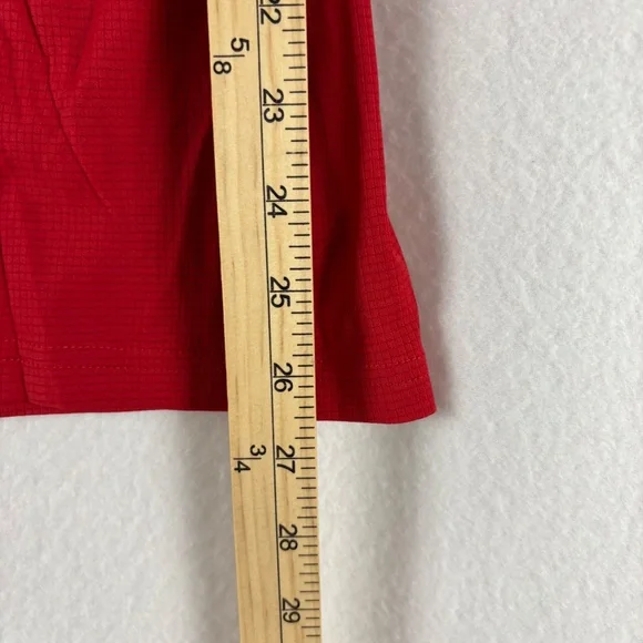 Tek-Gear 1/4 Zip Pullover - Picture 11 of 12